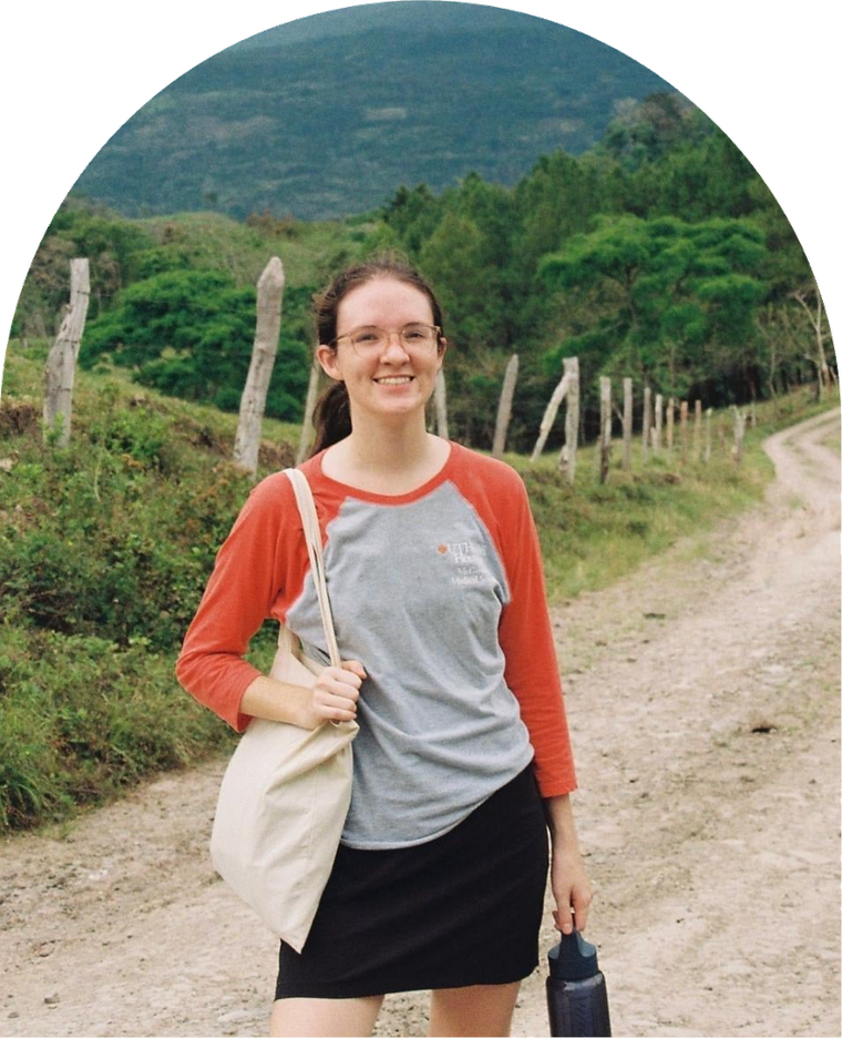 Caroline Crain, MPH
