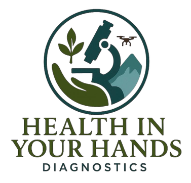 Health in Your Hands